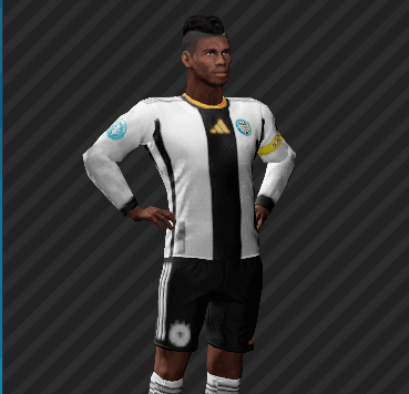 KIT Germany World Cup 2022 - Dream League Soccer 2023