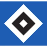 Kit Hamburger SV 2025 - Dream League Soccer 2025 64 thumb 4108