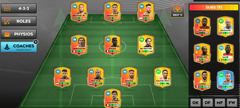 How To Release Players In Dream League Soccer: Full Guide & Get Free ...