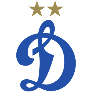 Logo Dynamo Moscow 2025 dls25