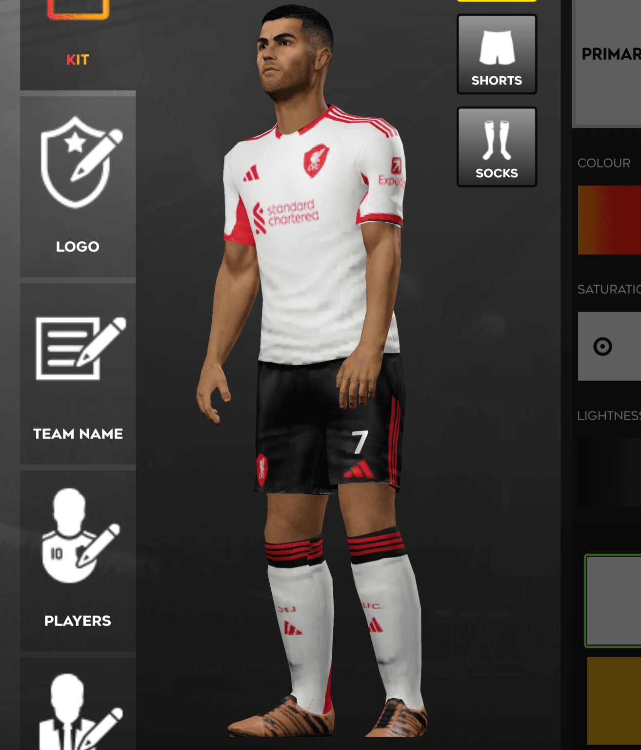 Liverpool Dls Kits Liverpool 2026 DLS & Logo 512x512 Full
