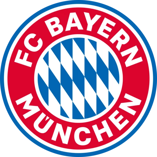 Logo Bayern Munich 2026 dls26 Logo Bayern Munich 2026 dls26
