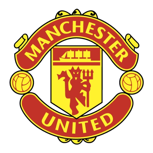 Logo Manchester United 2026 dls 26 Logo Manchester United 2026 dls 26