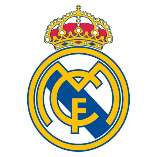 Logo Real Madrid 2026 dls26 Logo Real Madrid 2026 dls26