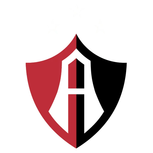 Atlas Fc Logo Dls