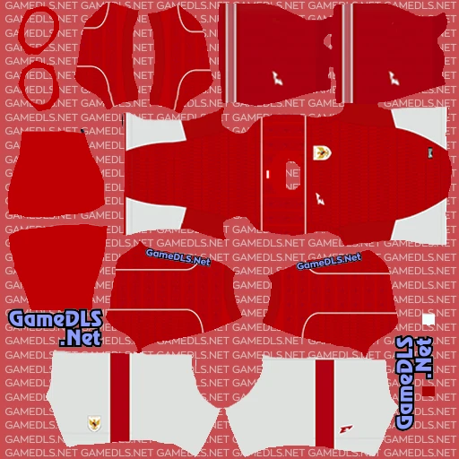 Home Kit Indonesia 2026 Dls