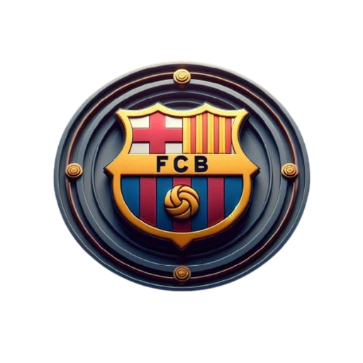 Logo Fc Barcelona Dls 3d 4 Logo Fc Barcelona Dls 3d 4