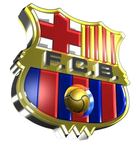 Logo Fc Barcelona Dls 4d Logo Fc Barcelona Dls 4d