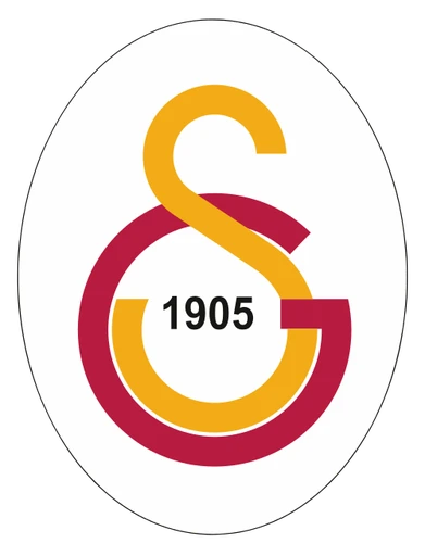 Logo Galatasaray Dls
