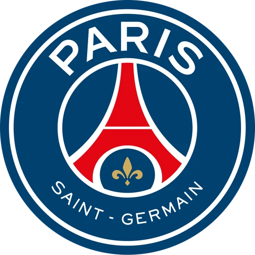 Logo Paris Saint-Germain dls26 Logo Paris Saint-Germain dls26