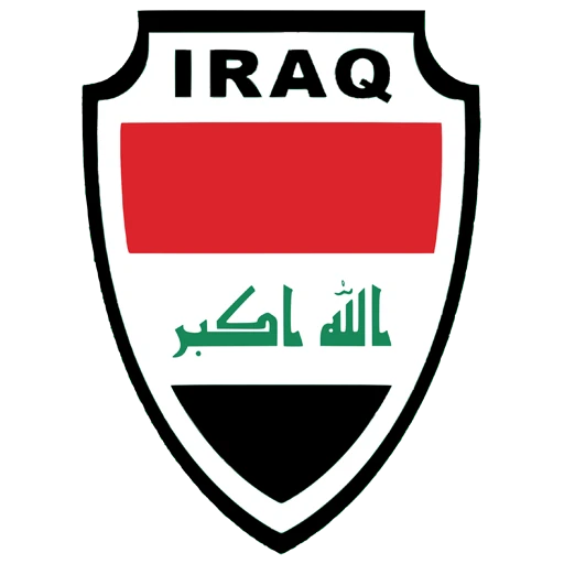 Logo Iraq 512x512 DLS